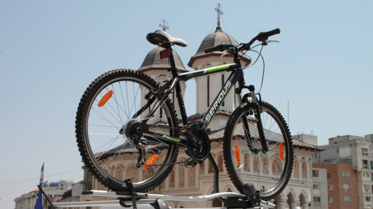 Kam jāpievērš uzmanība iegādājoties un uzstādot velo turētāju?